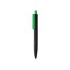 X3 zwart smooth touch pen