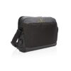 Madrid RFID USB 15.6 inch laptop tas PVC-vrij