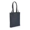 Impact AWARE™ recycled denim draagtas