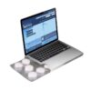 Compli'mints blister met flap
