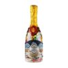 Champagnefles bonbons