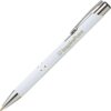 LIPSI balpen soft met lasergravering