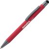JAMAICA Stylus balpen metaal met lasergravering