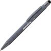 JAMAICA Stylus balpen metaal met lasergravering