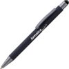 JAMAICA Stylus balpen metaal met lasergravering