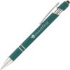 GARDEN Stylus balpen soft touch met lasergravering