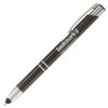 SAMANA Stylus balpen shiny met lasergravering