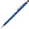 BIMINI Stylus balpen soft touch met lasergravering