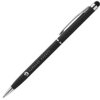 BIMINI Stylus balpen soft touch met lasergravering