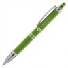 HAINAN Stylus balpen soft touch met lasergravering