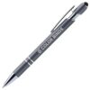 HERON Stylus balpen soft touch met lasergravering