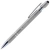 HERON Stylus balpen soft touch met lasergravering