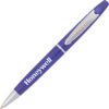 GOZO balpen metallic