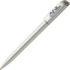 MAG Twist balpen zilver