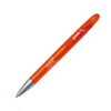 ICON IC400 FROST AL balpen Maxema