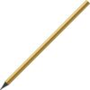 HYDRA potlood met zwart hout