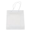 Non woven shopping bag