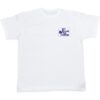 T-shirt 150 gr/m2 wit - L