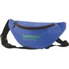 Heuptasje polyester 600D
