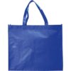 Mat gelamineerde Rpet shopper 100 g/m²