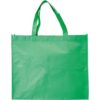 Mat gelamineerde Rpet shopper 100 g/m²