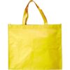 Mat gelamineerde Rpet shopper 100 g/m²
