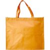 Mat gelamineerde Rpet shopper 100 g/m²