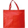 Mat gelamineerde Rpet shopper 100 g/m²