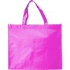 Mat gelamineerde Rpet shopper 100 g/m²