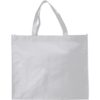 Mat gelamineerde Rpet shopper 100 g/m²