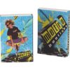 Luciferdoosje met 25 lucifers met full colour opdruk