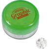 Kunststof potje met deksel met 12 gr. mints