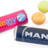 Rolletje met 5 Mentos