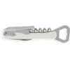 Kelnermes met flesopener
