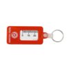 Bandenprofiel meter