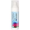 Airless dispenser gevuld met 30 ml. Aloë Vera handcrème