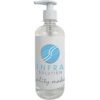 Pompflacon met Hydro Alcoholic gel 500 ml