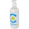 Pompflacon 500 ml triclosan handzeep