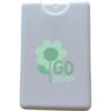 Handreinigingsspray card, 16 ml