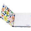 Sticky notes in omslag 70x75 mm 25 vel
