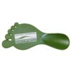 Schoenlepel voet