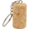Kurk sleutelhanger