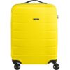 Trolley Princess Traveller Grenada cabin size mat finish 30 L