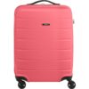 Trolley Princess Traveller Grenada cabin size mat finish 30 L