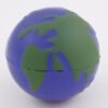Anti stress globe Ø 6 cm