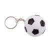 Sleutelhanger stressvoetbal ø 40 mm