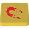Magneet 30x30 mm