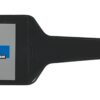 Bagagelabel gelast