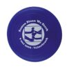 Frisbee met ringen ø21 cm