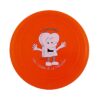 Frisbee met ringen ø21 cm